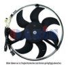BMW 1376973 Fan, A/C condenser